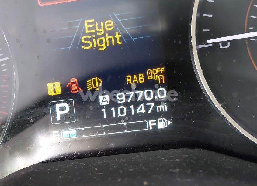 Photo 7 of 2018 Subaru Crosstrek 2.0I LIMITED (VIN JF2GTAMC4JH215952)