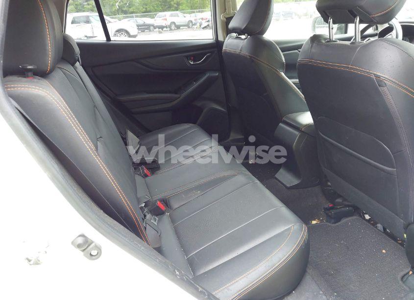 Photo 8 of 2018 Subaru Crosstrek 2.0I LIMITED (VIN JF2GTAMC4JH215952)