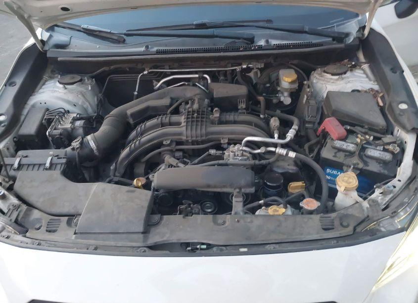 Photo 10 of 2019 Subaru Crosstrek 2.0I LIMITED (VIN JF2GTAMC4K8374102)