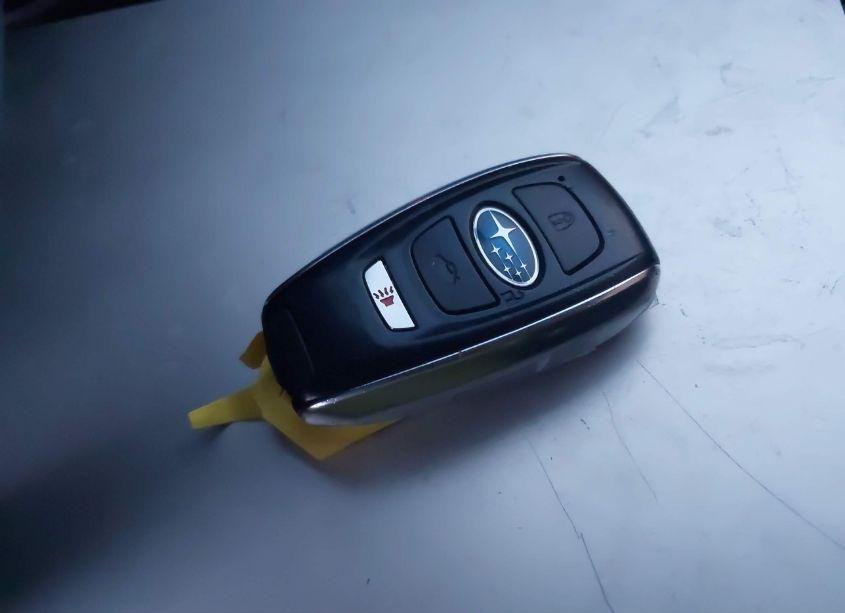 Photo 11 of 2019 Subaru Crosstrek 2.0I LIMITED (VIN JF2GTAMC4K8374102)