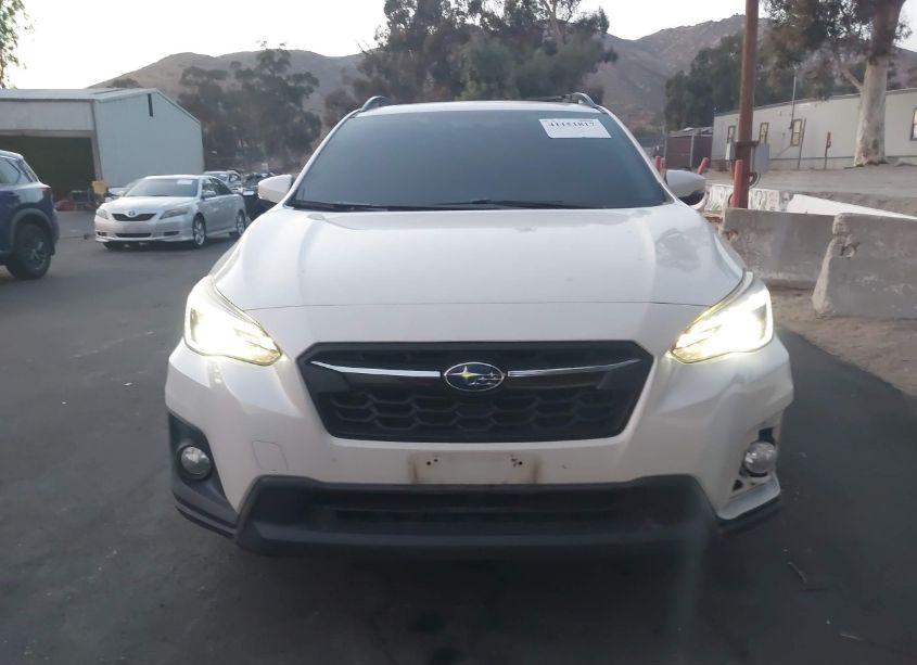 Photo 12 of 2019 Subaru Crosstrek 2.0I LIMITED (VIN JF2GTAMC4K8374102)