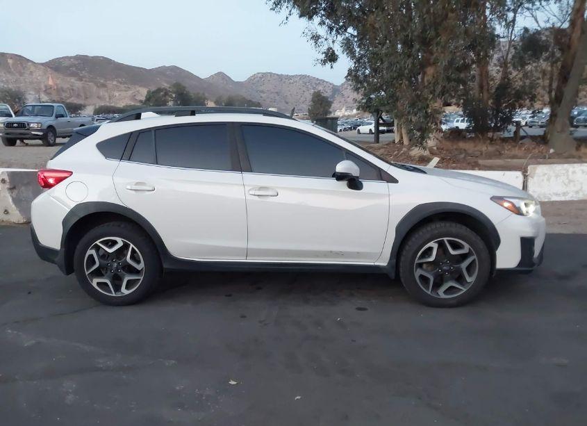 Photo 13 of 2019 Subaru Crosstrek 2.0I LIMITED (VIN JF2GTAMC4K8374102)