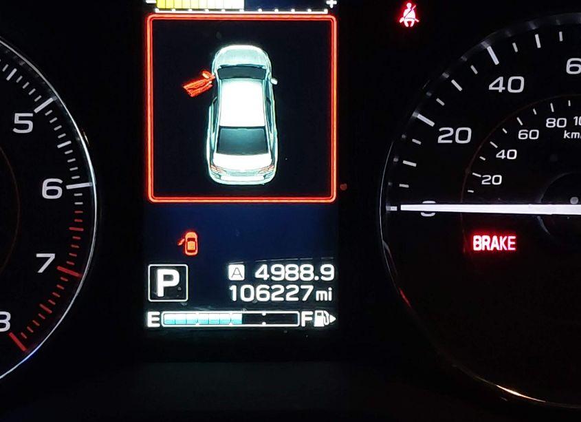 Photo 15 of 2019 Subaru Crosstrek 2.0I LIMITED (VIN JF2GTAMC4K8374102)