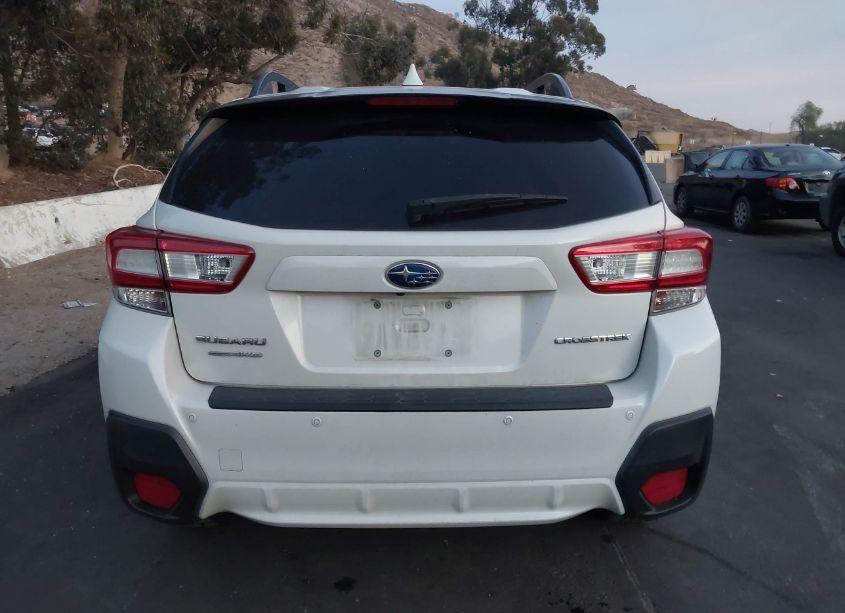 Photo 16 of 2019 Subaru Crosstrek 2.0I LIMITED (VIN JF2GTAMC4K8374102)