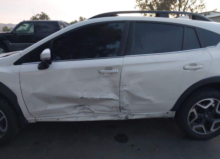 Photo 6 of 2019 Subaru Crosstrek 2.0I LIMITED (VIN JF2GTAMC4K8374102)