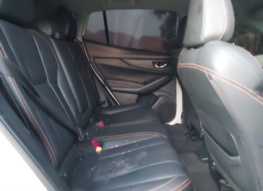 Photo 8 of 2019 Subaru Crosstrek 2.0I LIMITED (VIN JF2GTAMC4K8374102)