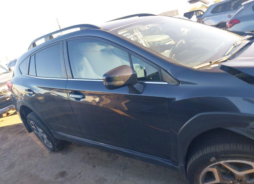 Photo 13 of 2019 Subaru Crosstrek 2.0I LIMITED (VIN JF2GTAMC4KH369983)