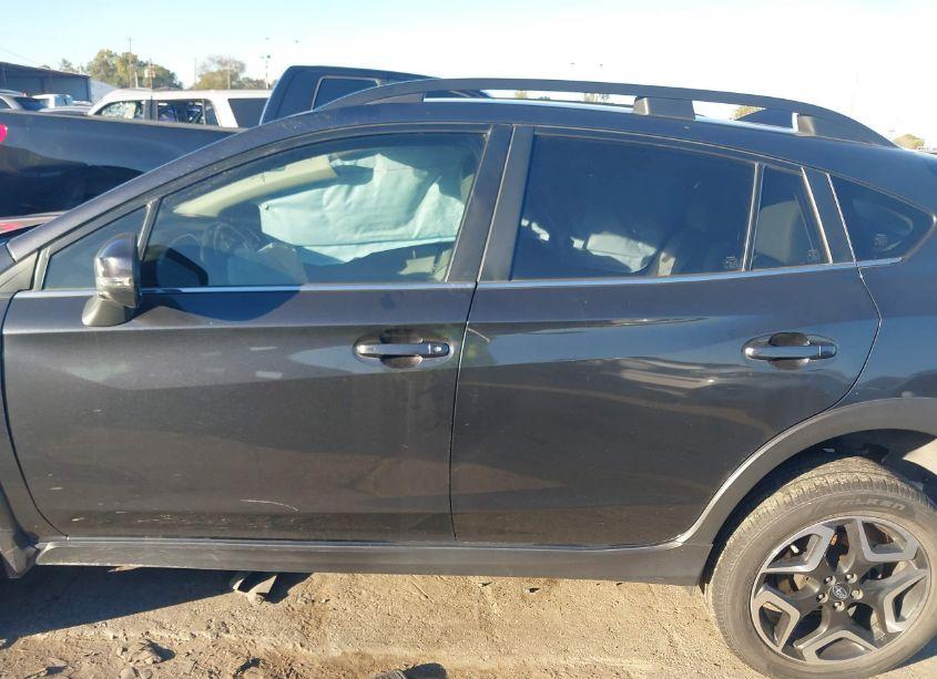 Photo 14 of 2019 Subaru Crosstrek 2.0I LIMITED (VIN JF2GTAMC4KH369983)