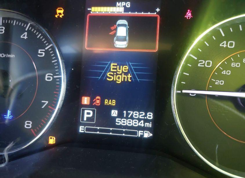 Photo 15 of 2019 Subaru Crosstrek 2.0I LIMITED (VIN JF2GTAMC4KH369983)