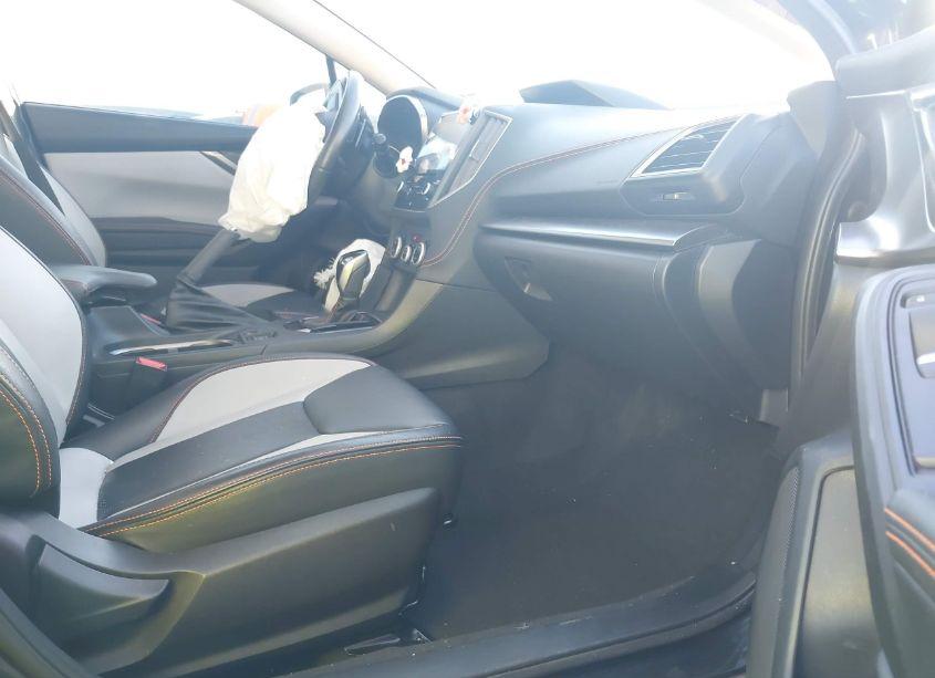 Photo 5 of 2019 Subaru Crosstrek 2.0I LIMITED (VIN JF2GTAMC4KH369983)