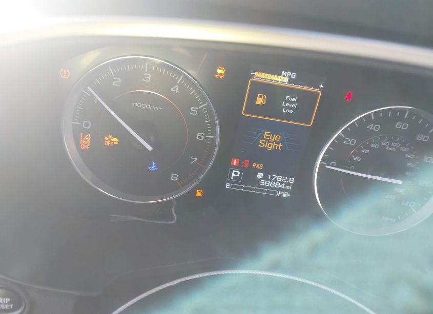 Photo 7 of 2019 Subaru Crosstrek 2.0I LIMITED (VIN JF2GTAMC4KH369983)