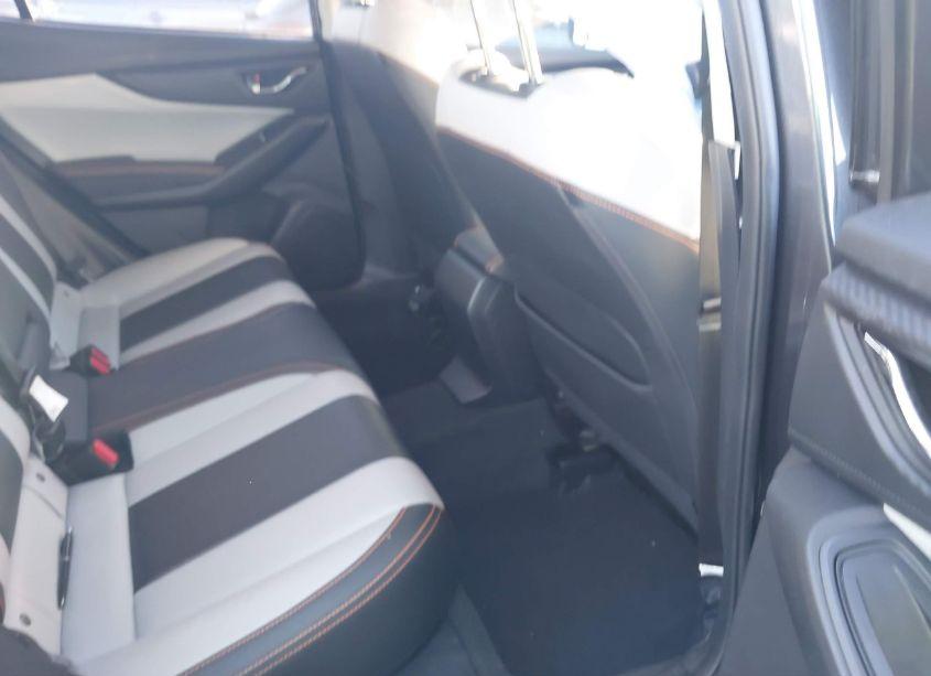 Photo 8 of 2019 Subaru Crosstrek 2.0I LIMITED (VIN JF2GTAMC4KH369983)