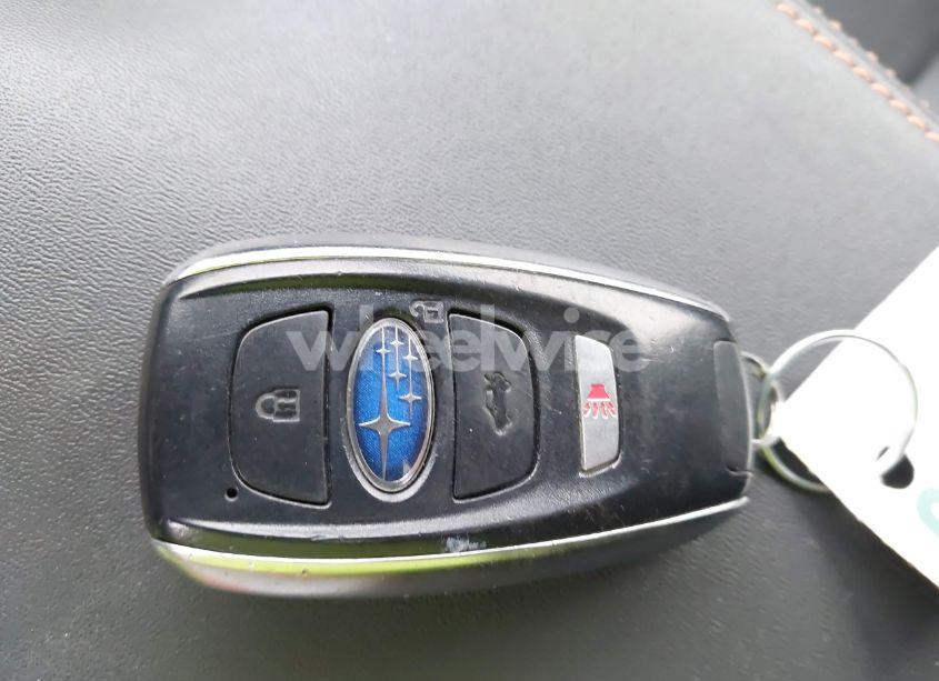 Photo 11 of 2020 Subaru Crosstrek LIMITED (VIN JF2GTAMC4LH240403)