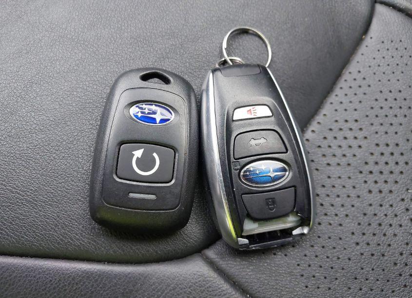 Photo 11 of 2018 Subaru Crosstrek 2.0I LIMITED (VIN JF2GTAMC5JH249110)