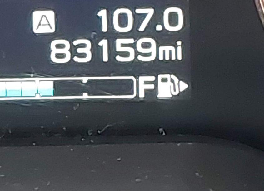 Photo 16 of 2018 Subaru Crosstrek 2.0I LIMITED (VIN JF2GTAMC5JH249110)