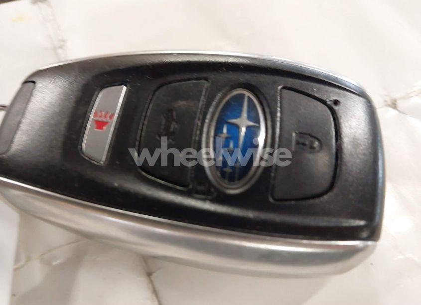 Photo 11 of 2019 Subaru Crosstrek 2.0I LIMITED (VIN JF2GTAMC5K8393788)