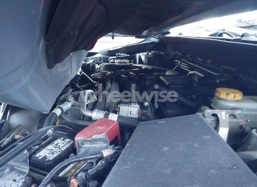 Photo 10 of 2018 Subaru Crosstrek 2.0I LIMITED (VIN JF2GTAMC6J8342721)