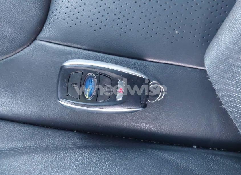 Photo 11 of 2018 Subaru Crosstrek 2.0I LIMITED (VIN JF2GTAMC6J8342721)