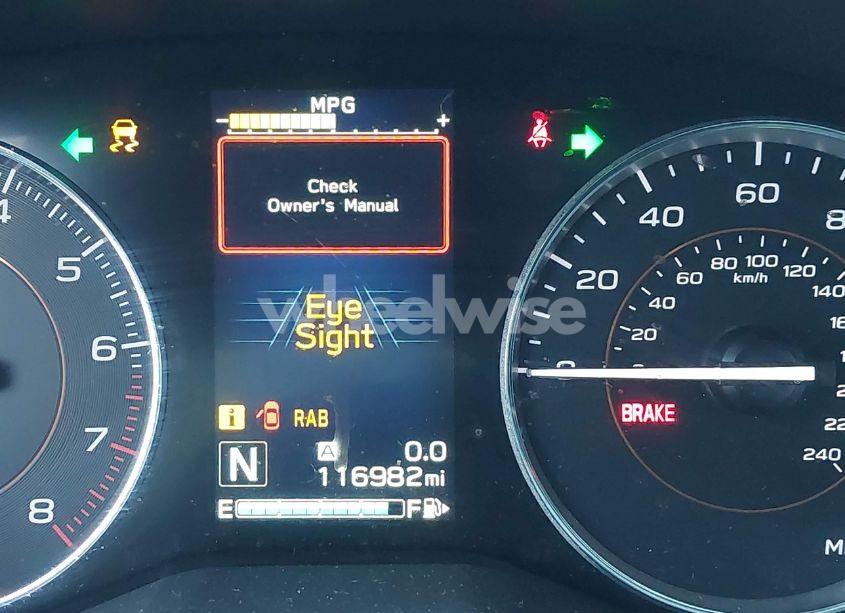 Photo 15 of 2018 Subaru Crosstrek 2.0I LIMITED (VIN JF2GTAMC6J8342721)