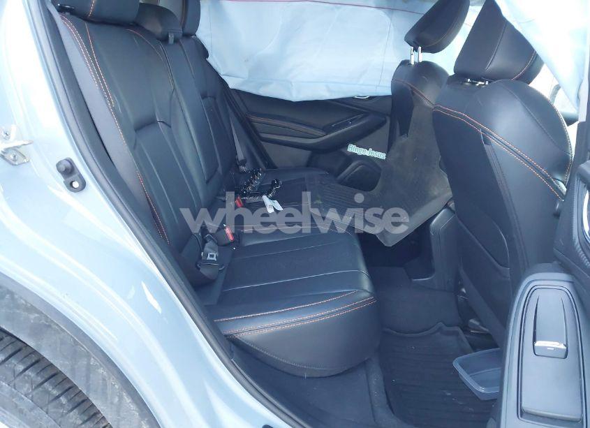 Photo 8 of 2018 Subaru Crosstrek 2.0I LIMITED (VIN JF2GTAMC6J8342721)