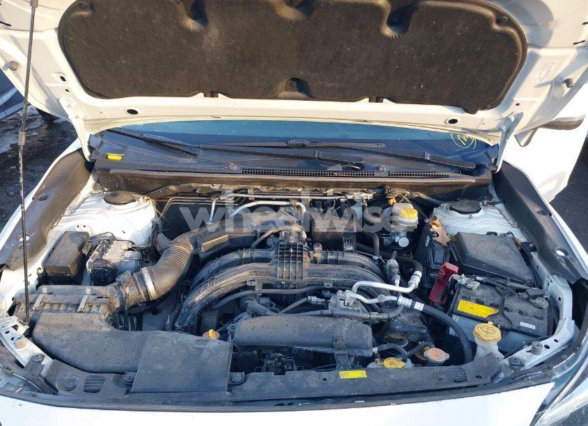 Photo 10 of 2019 Subaru Crosstrek 2.0I LIMITED (VIN JF2GTAMC6KH330067)