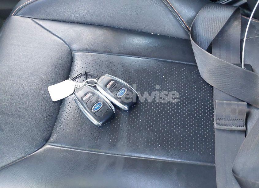 Photo 11 of 2019 Subaru Crosstrek 2.0I LIMITED (VIN JF2GTAMC6KH330067)