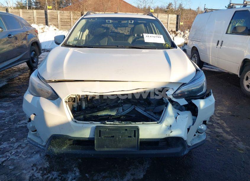 Photo 12 of 2019 Subaru Crosstrek 2.0I LIMITED (VIN JF2GTAMC6KH330067)