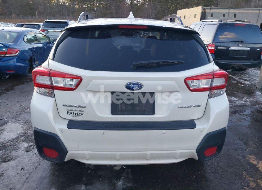 Photo 16 of 2019 Subaru Crosstrek 2.0I LIMITED (VIN JF2GTAMC6KH330067)