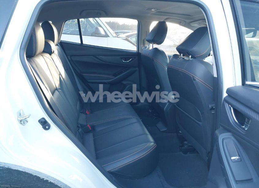 Photo 8 of 2019 Subaru Crosstrek 2.0I LIMITED (VIN JF2GTAMC6KH330067)