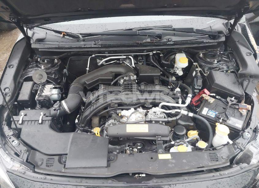 Photo 10 of 2019 Subaru Crosstrek 2.0I LIMITED (VIN JF2GTAMC6KH354157)