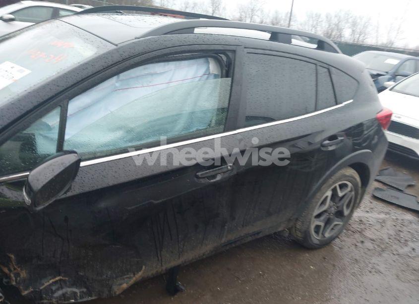Photo 14 of 2019 Subaru Crosstrek 2.0I LIMITED (VIN JF2GTAMC6KH354157)