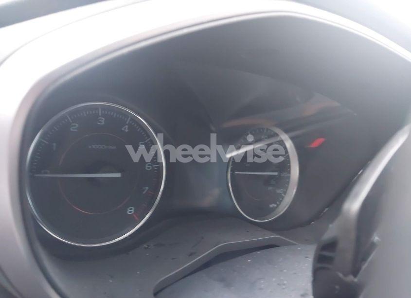 Photo 7 of 2019 Subaru Crosstrek 2.0I LIMITED (VIN JF2GTAMC6KH354157)