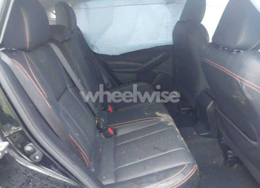 Photo 8 of 2019 Subaru Crosstrek 2.0I LIMITED (VIN JF2GTAMC6KH354157)