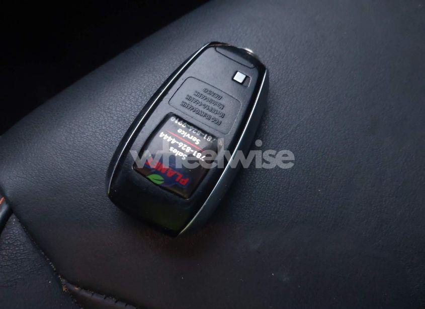 Photo 11 of 2018 Subaru Crosstrek 2.0I LIMITED (VIN JF2GTAMC7J8284652)