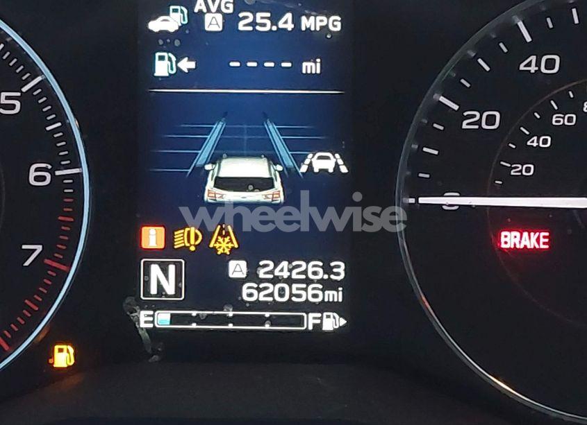 Photo 15 of 2018 Subaru Crosstrek 2.0I LIMITED (VIN JF2GTAMC7J8284652)