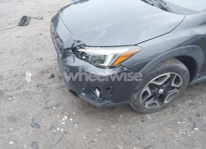 Photo 6 of 2018 Subaru Crosstrek 2.0I LIMITED (VIN JF2GTAMC7J8284652)