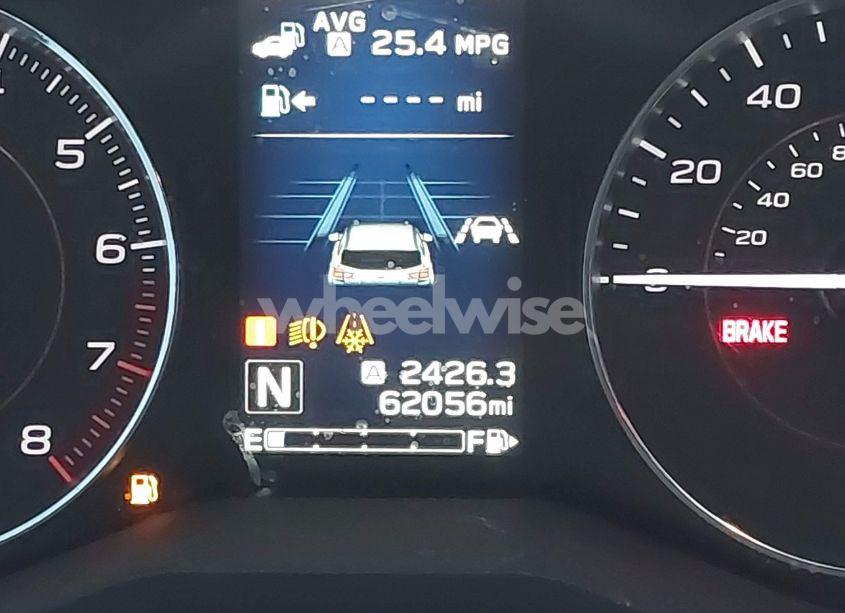 Photo 7 of 2018 Subaru Crosstrek 2.0I LIMITED (VIN JF2GTAMC7J8284652)