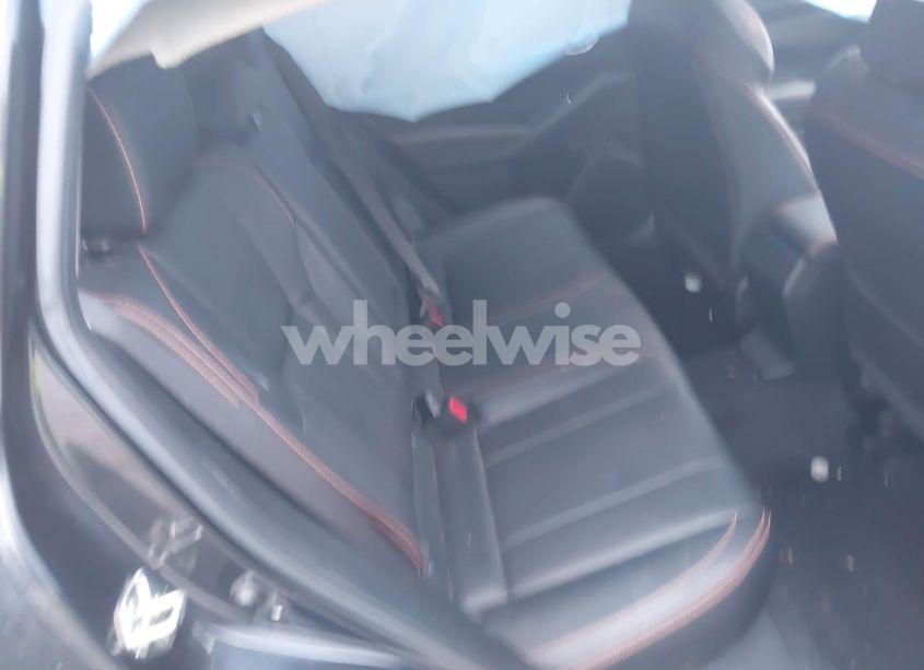 Photo 8 of 2018 Subaru Crosstrek 2.0I LIMITED (VIN JF2GTAMC7J8284652)