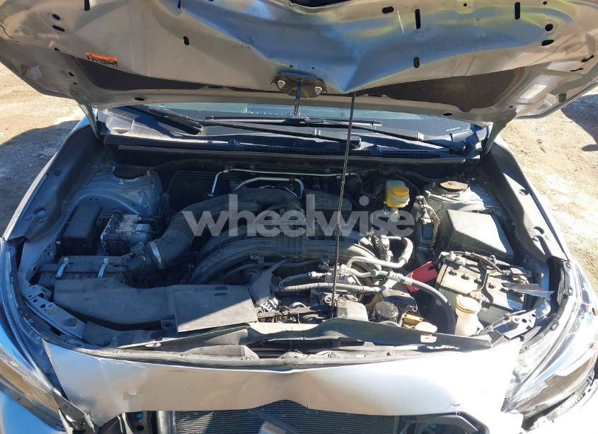 Photo 10 of 2018 Subaru Crosstrek 2.0I LIMITED (VIN JF2GTAMC7J8345532)