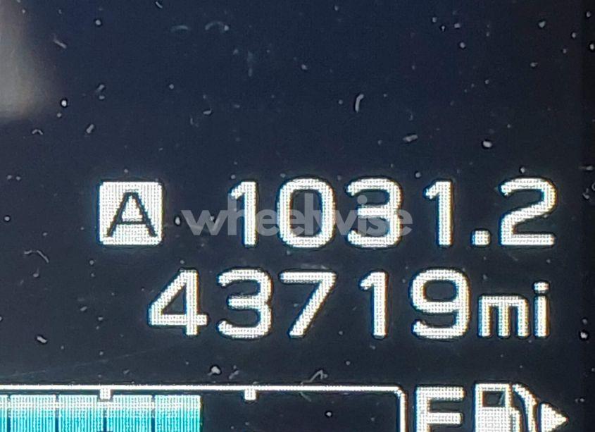 Photo 15 of 2018 Subaru Crosstrek 2.0I LIMITED (VIN JF2GTAMC7J8345532)