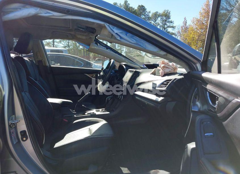 Photo 5 of 2018 Subaru Crosstrek 2.0I LIMITED (VIN JF2GTAMC7J8345532)