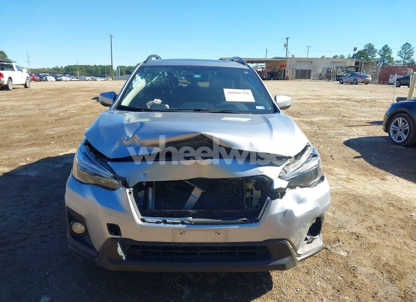 Photo 6 of 2018 Subaru Crosstrek 2.0I LIMITED (VIN JF2GTAMC7J8345532)