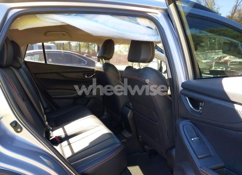 Photo 8 of 2018 Subaru Crosstrek 2.0I LIMITED (VIN JF2GTAMC7J8345532)