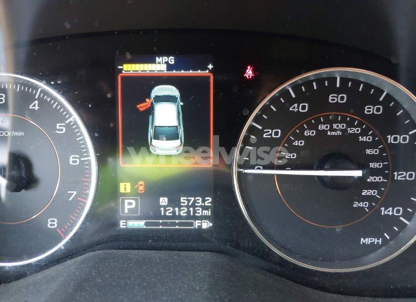 Photo 15 of 2018 Subaru Crosstrek 2.0I LIMITED (VIN JF2GTAMC7JH217856)