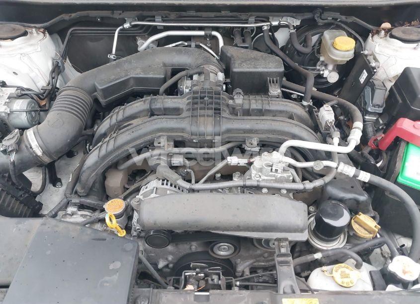 Photo 10 of 2018 Subaru Crosstrek 2.0I LIMITED (VIN JF2GTAMC8J8303838)