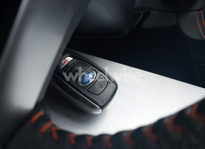 Photo 11 of 2018 Subaru Crosstrek 2.0I LIMITED (VIN JF2GTAMC8J8303838)