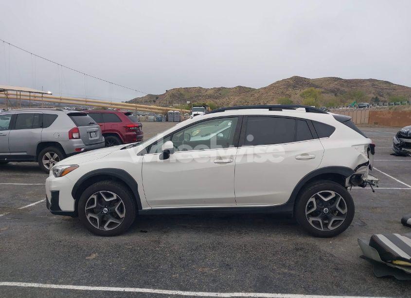Photo 15 of 2018 Subaru Crosstrek 2.0I LIMITED (VIN JF2GTAMC8J8303838)