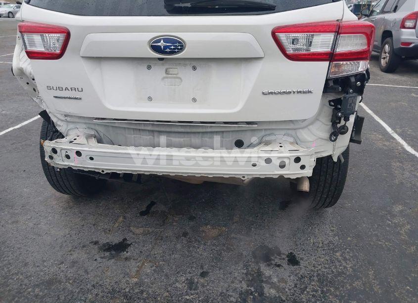 Photo 6 of 2018 Subaru Crosstrek 2.0I LIMITED (VIN JF2GTAMC8J8303838)