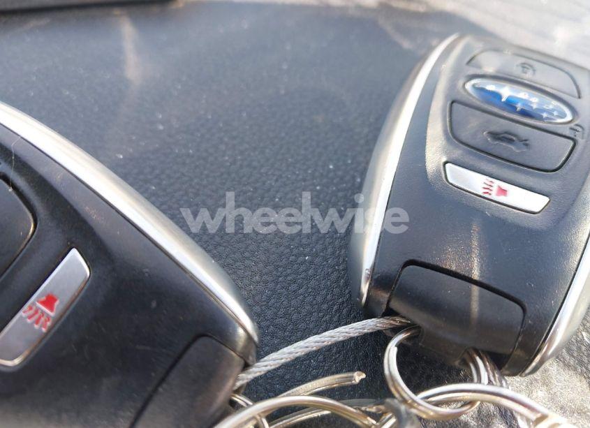 Photo 11 of 2018 Subaru Crosstrek 2.0I LIMITED (VIN JF2GTAMC8JH347709)