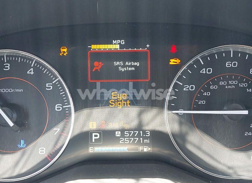 Photo 7 of 2018 Subaru Crosstrek 2.0I LIMITED (VIN JF2GTAMC8JH347709)